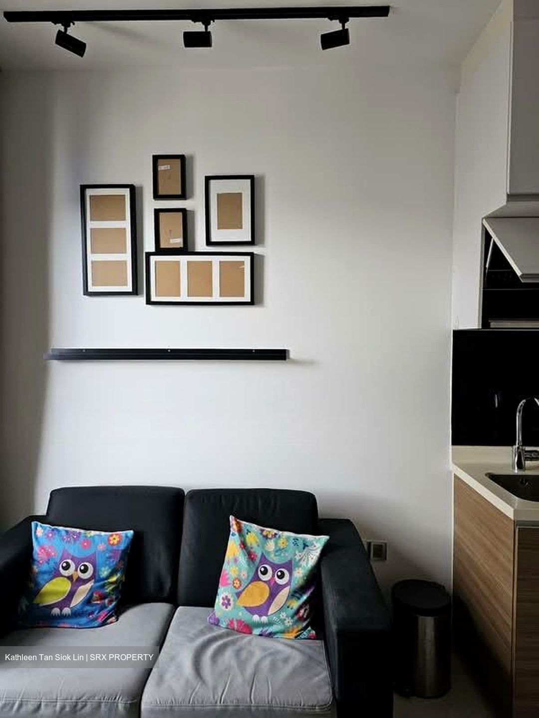 Centra Loft (D14), Apartment #581953081